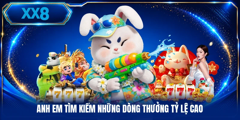 Thủ Thuật Quay Hũ - Mẹo Tính Vòng Quay Từ Chuyên Gia Anh em tìm kiếm những dòng thưởng tỷ lệ cao