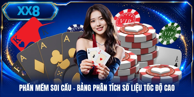 Phần Mềm Soi Cầu - Bảng Phân Tích Số Liệu Tốc Độ Cao Phần Mềm Soi Cầu